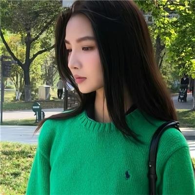 这个大叔不太囧
